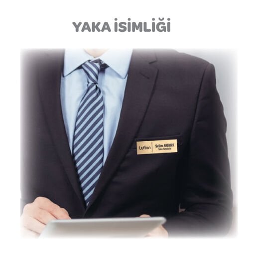 Yaka İsimliği